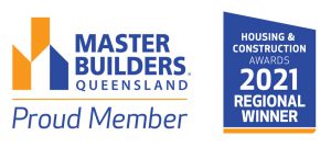 NQ Custom Builder - Master Builders Queensland Award Winner