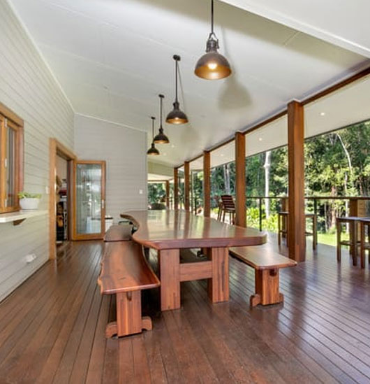 Home Renovations & Extensions