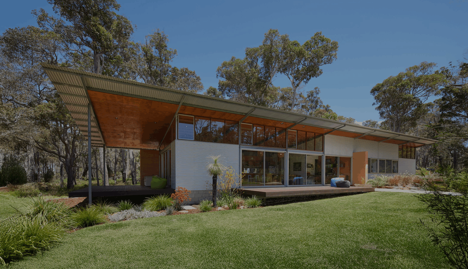 Home Extensions | NQ Custom Build