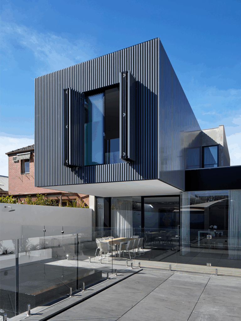Home Extensions | NQ Custom Build